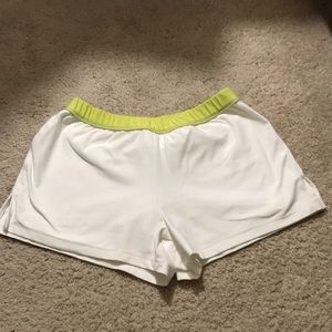 Nike shorts